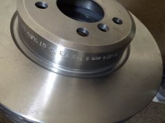 三門亞新三軸打標效果圖